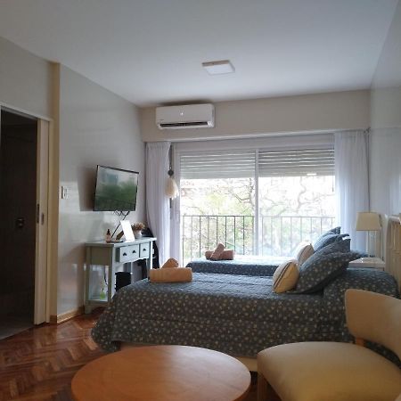Studio Riobamba Buenos Aires Eksteriør billede
