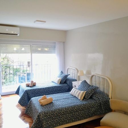 Studio Riobamba Buenos Aires Eksteriør billede