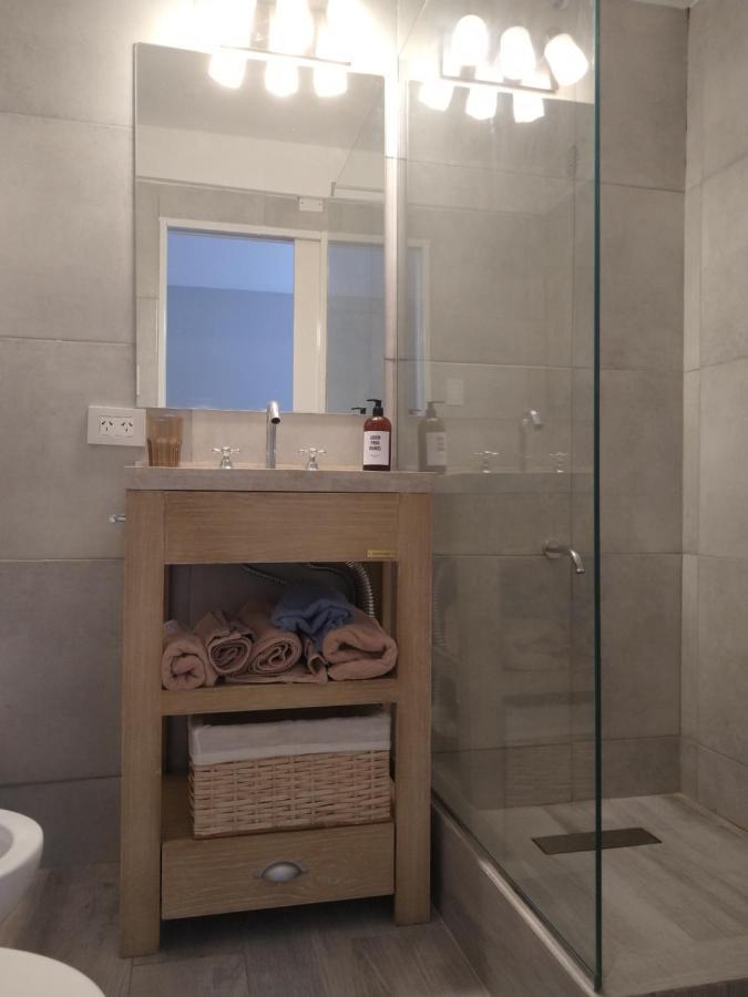 Studio Riobamba Buenos Aires Eksteriør billede