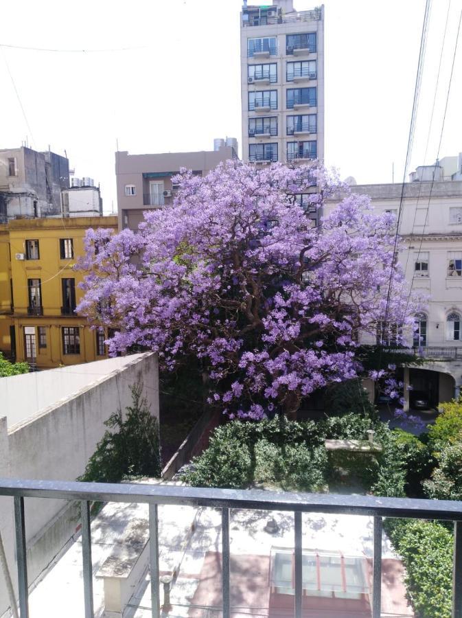 Studio Riobamba Buenos Aires Eksteriør billede