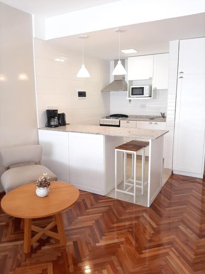 Studio Riobamba Buenos Aires Eksteriør billede