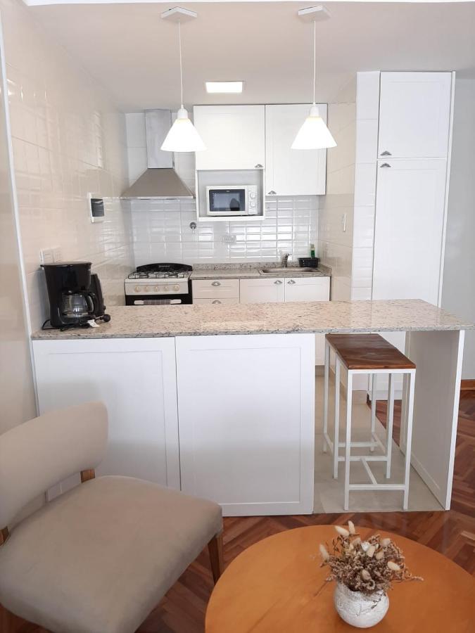 Studio Riobamba Buenos Aires Eksteriør billede