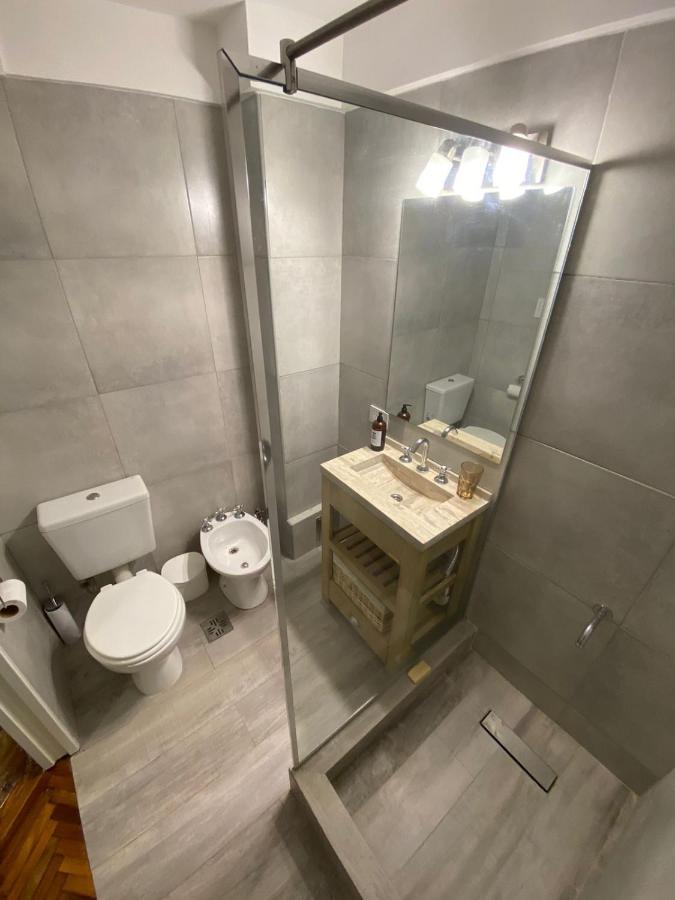 Studio Riobamba Buenos Aires Eksteriør billede