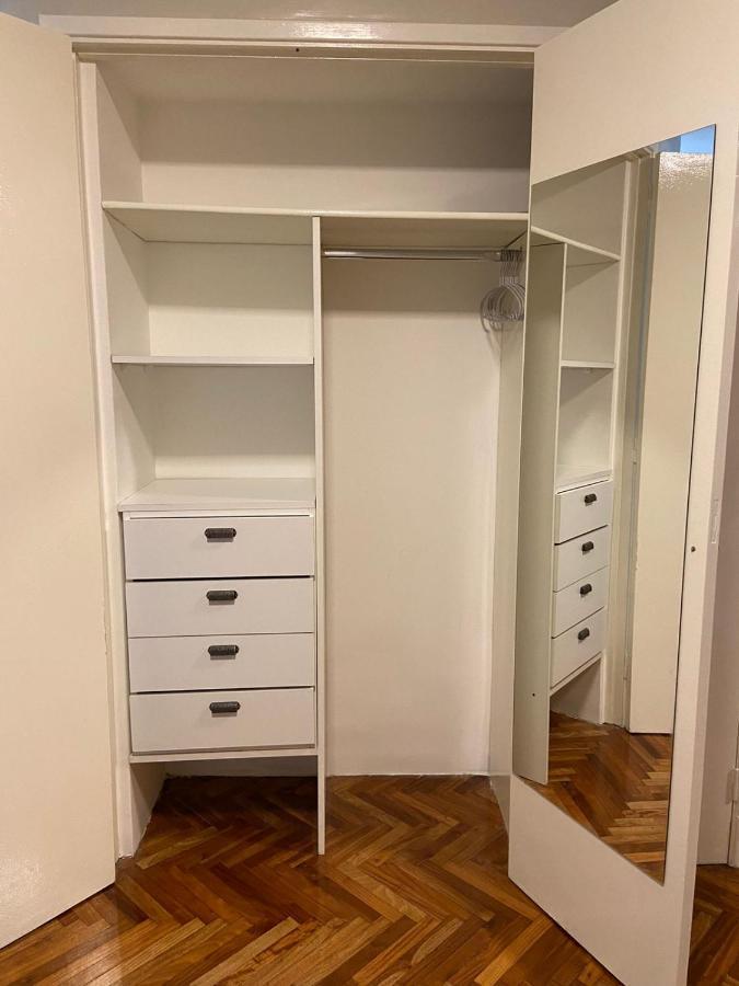 Studio Riobamba Buenos Aires Eksteriør billede
